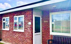 Grandad'S Chalet, California Sands, Scratby, Great Yarmouth