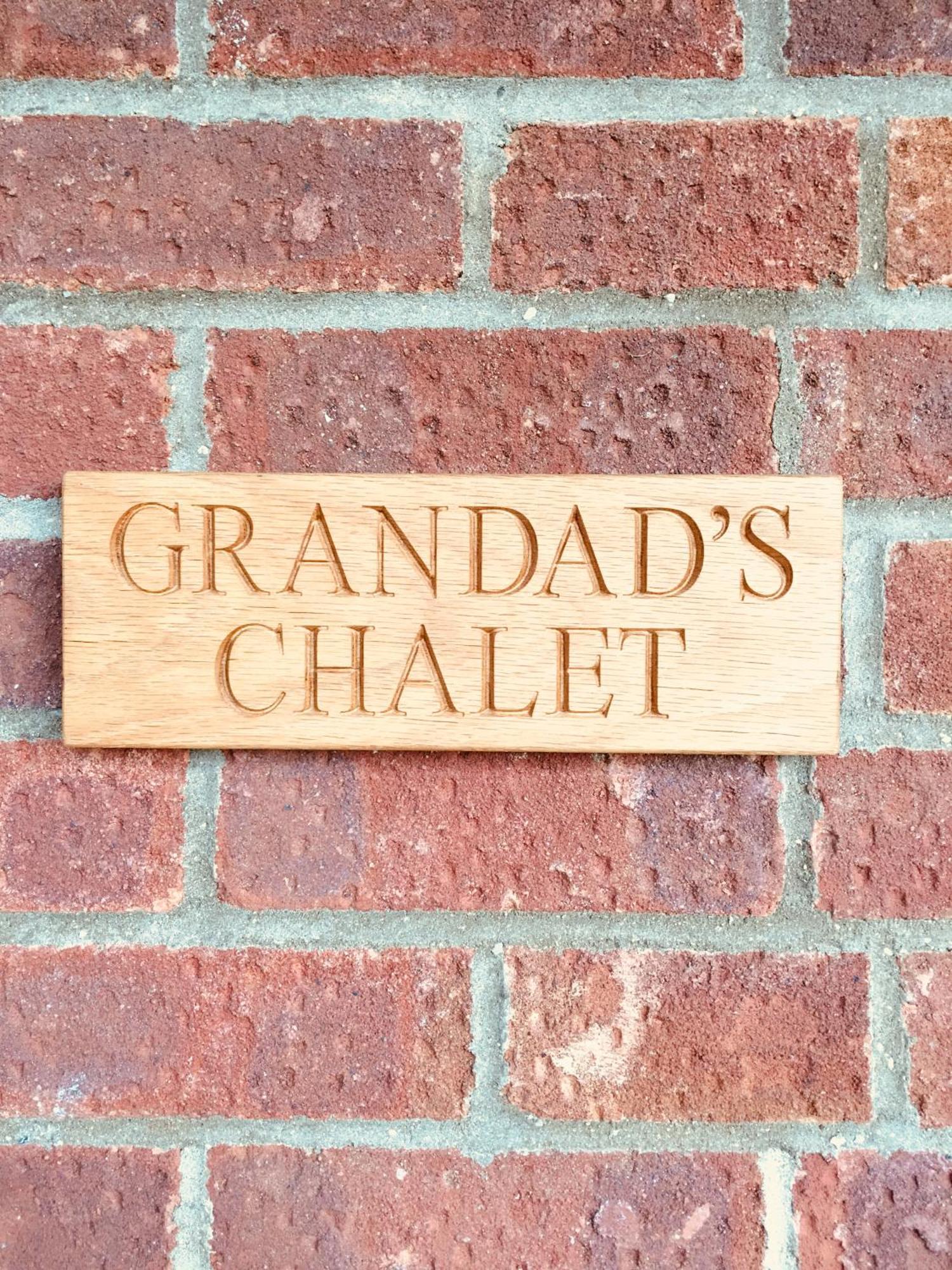 Grandad'S Chalet, California Sands, Scratby, Great Yarmouth Exterior photo